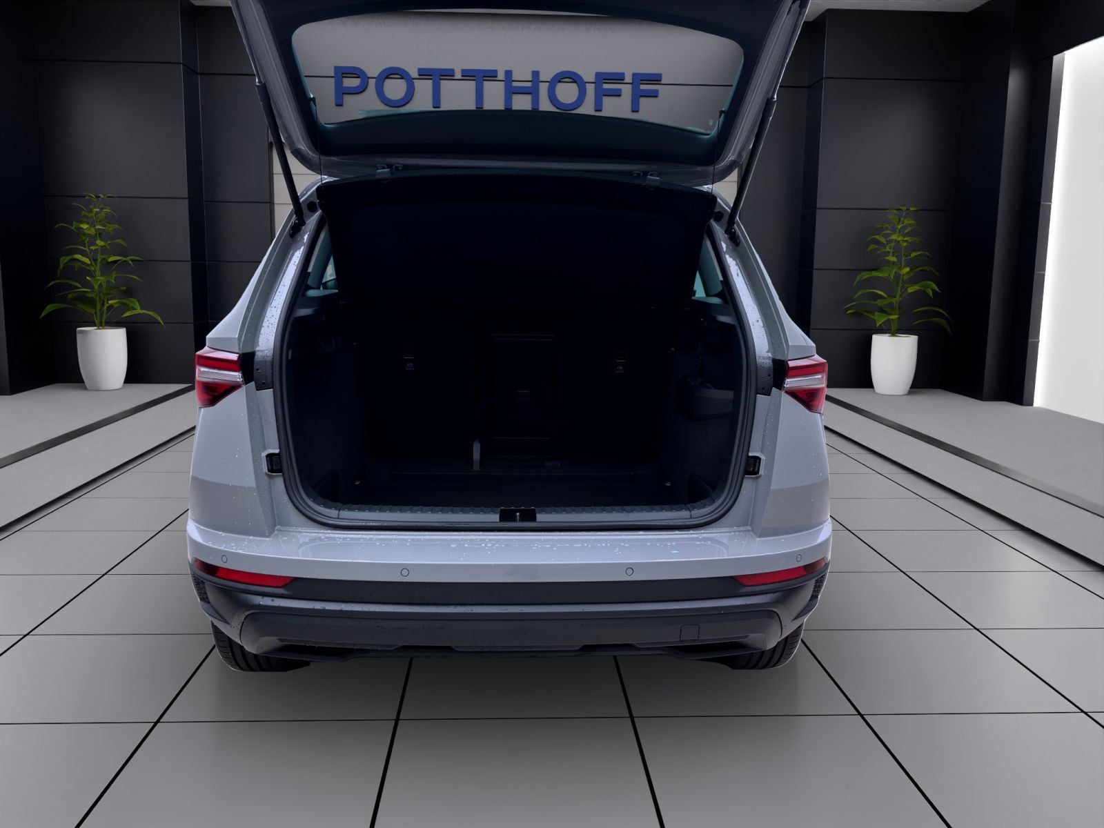 Skoda Karoq - Bild 4