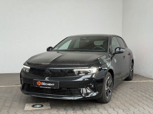 Fahrzeugabbildung Opel Astra L GS 130PS Kamera/Navi/AHK!