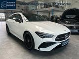 Mercedes-Benz CLA 220 Shooting Brake d AMG PREMIUM-PSD-BURMEST - Mercedes-Benz CLA 220 Shooting Brake aus 2023