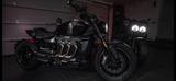 Triumph Rocket 3 TFC LIMITED Edition Nr. 289 - Angebote