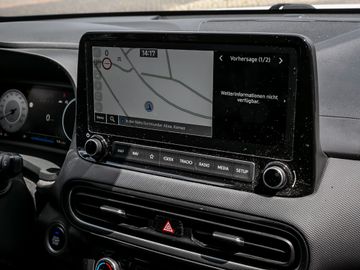 Hyundai Kona 1.0 Edition 30+ 2WD Facelift Voll-LED-Paket