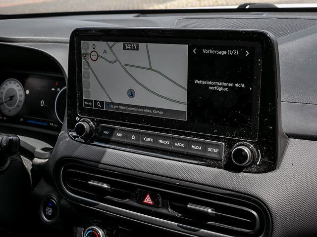 Hyundai Kona 1.0 Edition 30+ 2WD Facelift Voll-LED-Paket