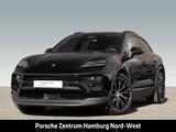 Porsche Macan 4 Panorama Dach Abstandsregeltempostat - Porsche Macan: Panorama Dach