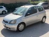 Toyota Yaris 1.3i 16V cat 3 porte Luna '03 - Toyota Yaris: Luna