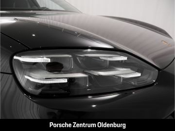 Porsche Cayenne - 10
