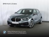 BMW 120 i HIFI LED AHK Parkassistent SHZ El.Spiegel