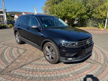 Volkswagen Tiguan Allspace - 3