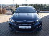 Kia XCeed Platinum PHEV 1.Hand VOLL PANORAMA 4WKR - Kia XCeed Platinum mit Hybrid-Antrieb (Benzin/Elektro)