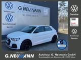 Audi A1 Sportback 35 TFSI advanced KLIMA - Audi A1: Advanced