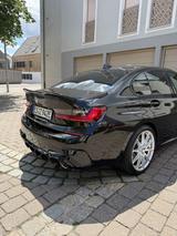 BMW G20 320e | BMW Garantie + BMW Service Paket - BMW 320 g20 Gebrauchtwagen
