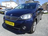 Skoda Citigo * Klima,Sitzhzg.,Temp.,PDC hinten, Nr. 23 - Skoda Citigo in Dresden