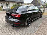 Audi RS3 2.5 TFSI quattro 2.Hand ohne OPF / RS-Abgas - Audi RS3 in Oberhausen