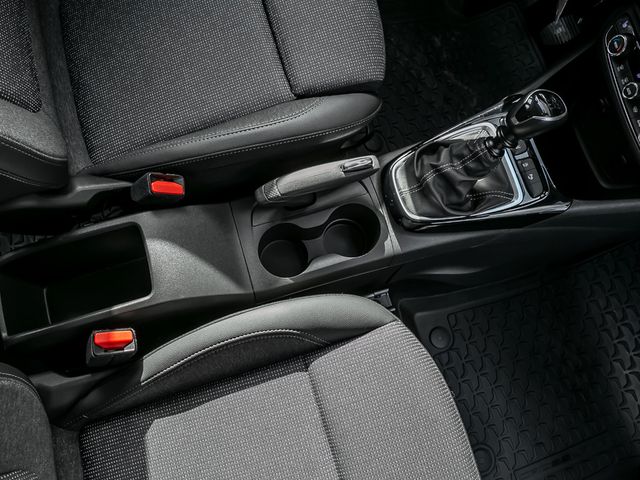 Opel Crossland 1.2 Elegance Verkehrsschilder-Assi.