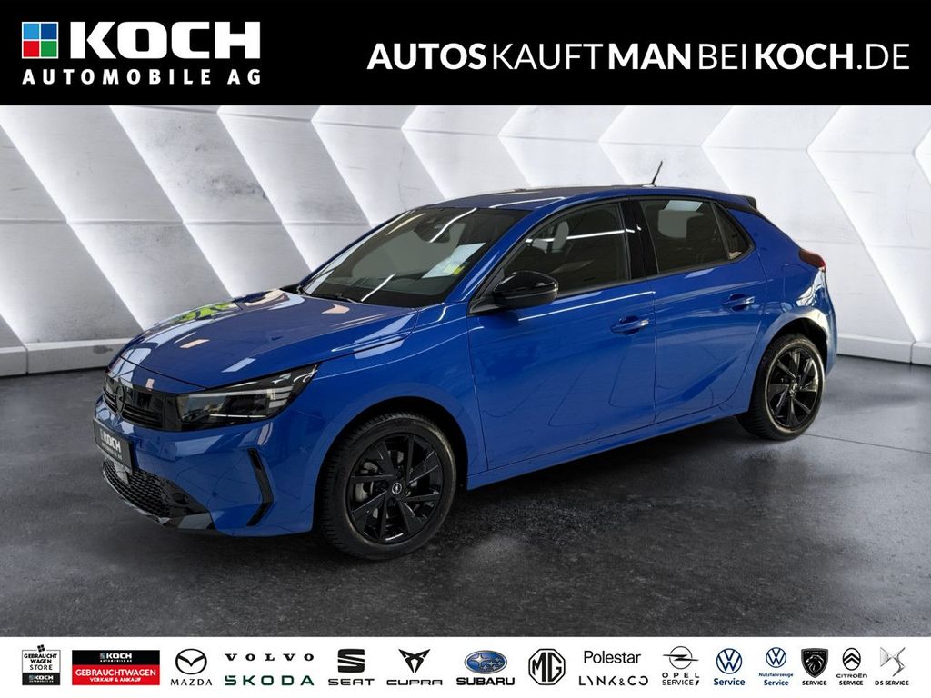 Image of Opel Corsa
