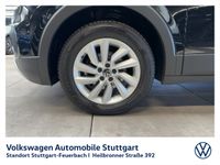 Volkswagen T-Cross - Vorschau Bild 12