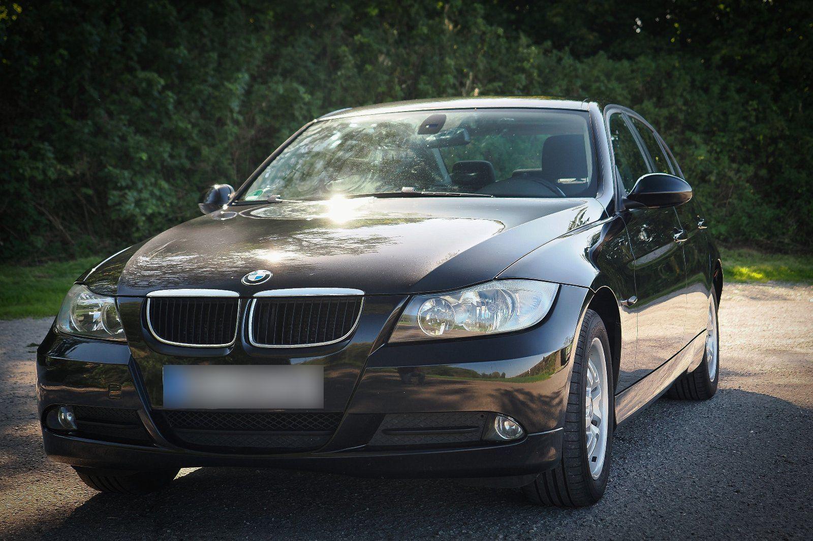 BMW 318