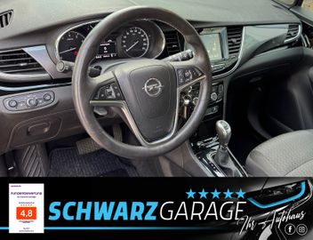 Opel Mokka - 7