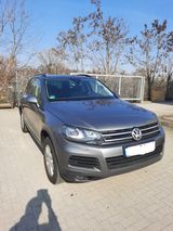 Volkswagen Touareg 3.0 V6 TDI Tiptronic Edition X BMT E... - Volkswagen Touareg: Edition X