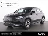 Mercedes-Benz EQA 250+ Progressive+NavPrem+LED-HP+EHeck+Kamera