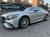 Mercedes-Benz S 65 AMG Mercedes-AMG S65 Mercedes-AMG COUPE - Mercedes-Benz S 65 AMG in Berlin