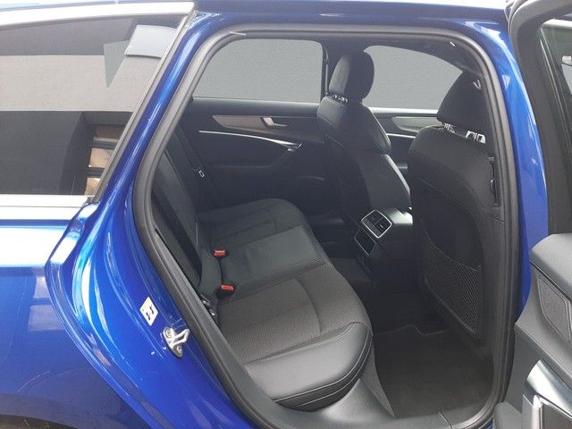 Fahrzeugabbildung Audi A6 Avant S line 50TFSIe quattro Navi StdHz 19"