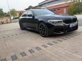 BMW M5 Competition xDrive A M5 Competition - gebrauchte BMW M5 aus dem Jahr 2019