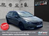 Opel Astra ST 1.2 Kamera LRHZ SHZ Carplay - Opel Gebrauchtwagen in Brandenburg an der Havel