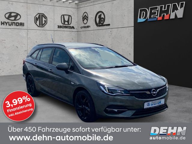 Opel Astra Sports Tourer 1.2 Kamera LRHZ SHZ Carplay