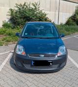 Ford Fiesta Style wenig KM+Klima+Servo+ZF+Funk+TÜV