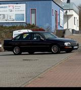 Opel Senator B CD 3.0i Aut. 12v C30NE LCD ... - Opel Senator: B