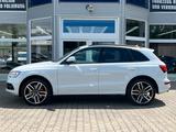 Audi SQ5 3.0 TFSI Quattro KAMERA/B&O/4SHZ/PANO/MEMORY - Audi: 3.5