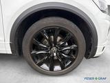 Volkswagen T-Roc Cabriolet 1.5 TSI DSG R-Line BLACK LED ACC - Volkswagen T-Roc mit Benzin-Antrieb: Cabrio
