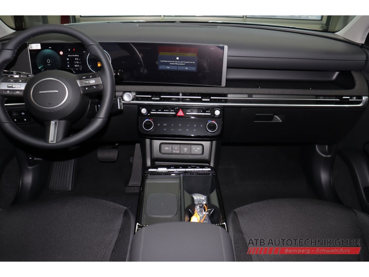Fahrzeugabbildung Hyundai Tucson MY27 Trend PHEV 1.6 T-GDi 288 PS 6-AT 2WD