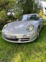 Porsche911-997  Carrera. - Porsche aus 2005: 911 Carrera