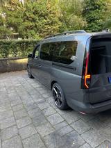 Volkswagen Caddy Maxi 1,5TSI 84kW DSG OPF Dark Label Ma... - Volkswagen Caddy Maxi mit Panoramadach