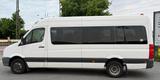 Volkswagen Crafter 2.0TDI Maxi XXL 17Sitze Klima TOP 50 - Volkswagen Crafter: 50