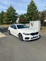 BMW 530d M xDrive A - 