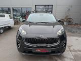 Kia Sportage Platinum Edition 4WD - Kia Sportage: Pl