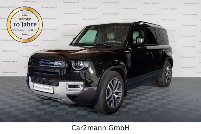 Land Rover Defender 110 3.0 D250 HSE Mild Hybrid