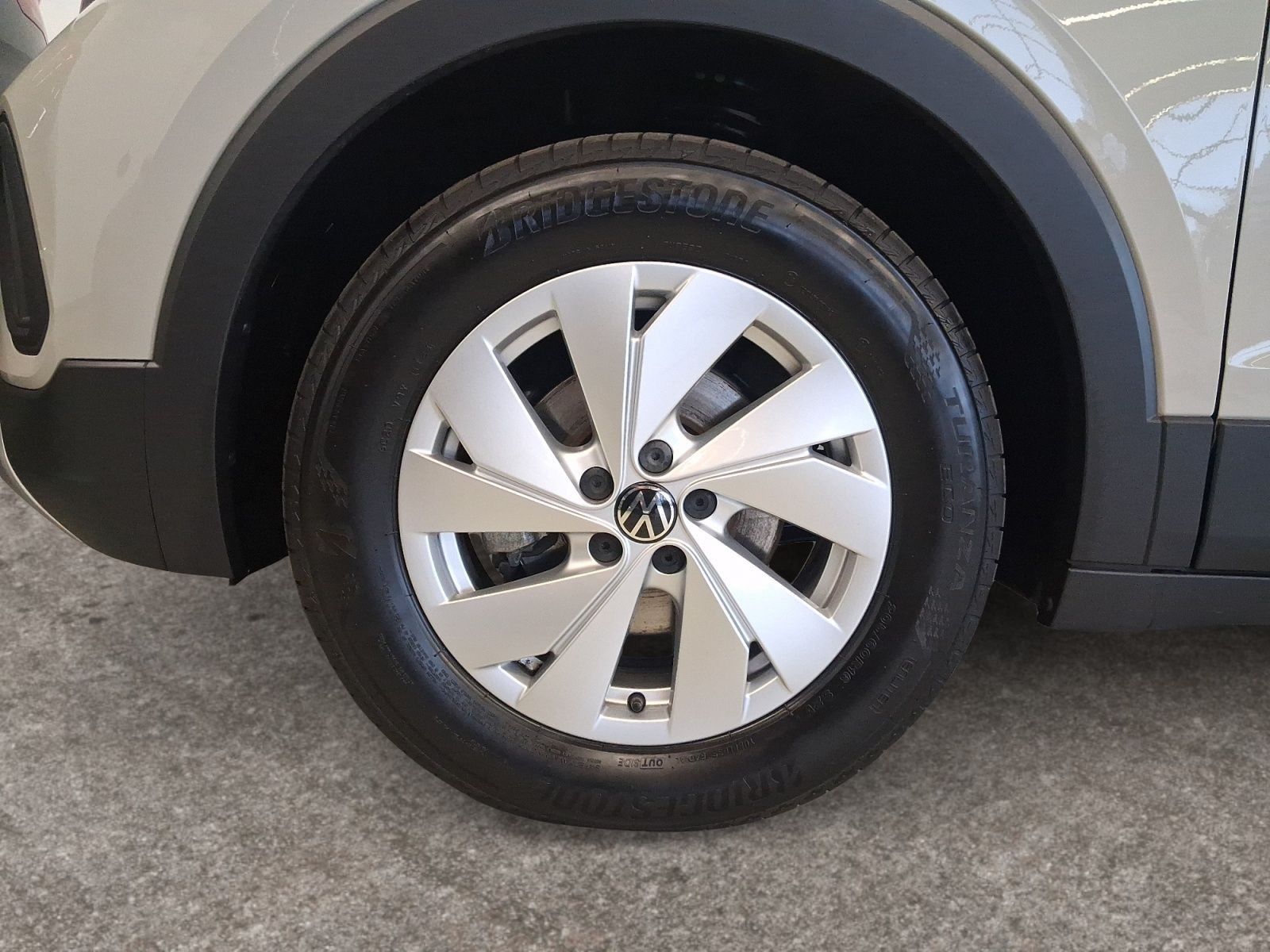 Volkswagen T-Cross - Bild 15