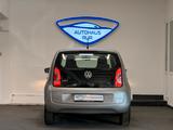 Volkswagen up! move up!/Automatik/Nur 30tkm/Klima - VW up! Gebrauchtwagen in München