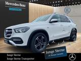 Mercedes-Benz GLE 350 e 4M *360°KAM*STHZ*AHK*WIDE*MBUX*NAVI*