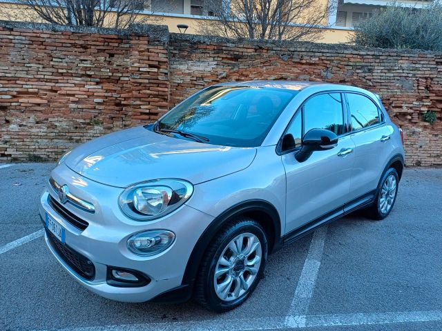 Fiat 500X 1.6 MultiJet 120 CV Pop Star