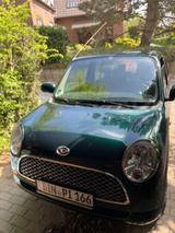 Daihatsu TREVIS - Daihatsu TREVIS Gebrauchtwagen