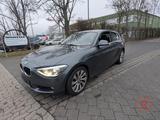 BMW 120 1 Limousine 3-trg. 120 d Xenon Sitzheizung - BMW 1er Reihe mit Diesel-Antrieb: Kombi