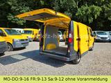 Renault Trafic Kasten L2H1 Maxi Lang Kamera 1.Hand LED - Renault Trafic: Lang
