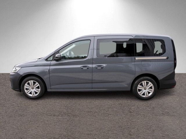 Volkswagen Caddy Maxi 2,0 TDI DSG LED 7Sitzer PANO SHZ AHK foto 4