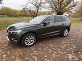 Volvo XC60 T5 keyless, Panorama, AHK - gebrauchte Volvo XC60 aus dem Jahr 2018