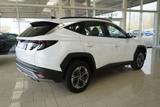 Hyundai Tucson 1.6 T-GDI HEV 215PS Navi/Kamera/Keyless/V - Hyundai mit Hybrid-Antrieb
