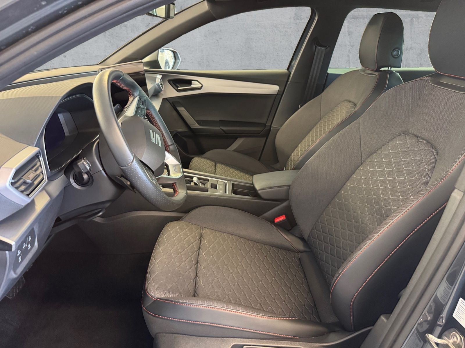 Seat Leon - Bild 12